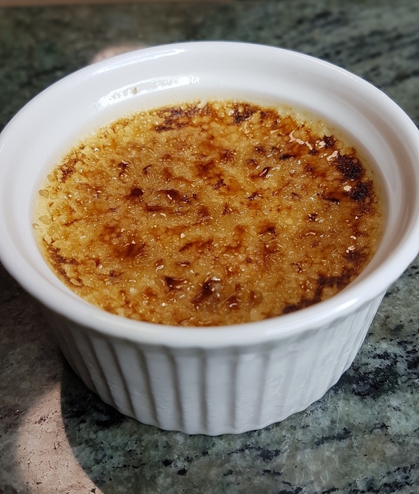 Creme Brulee